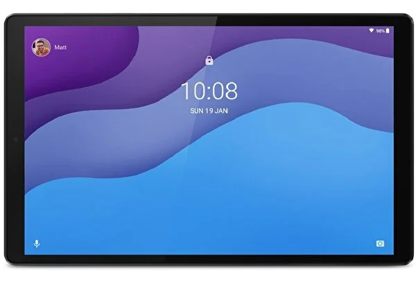 Lenovo Tab M10