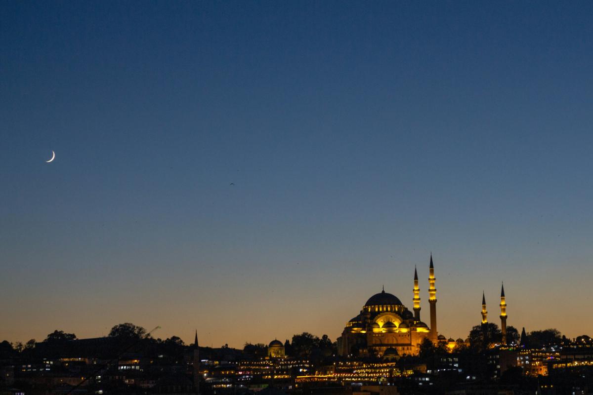 İstanbul Anadolu Yakası İlçeleri